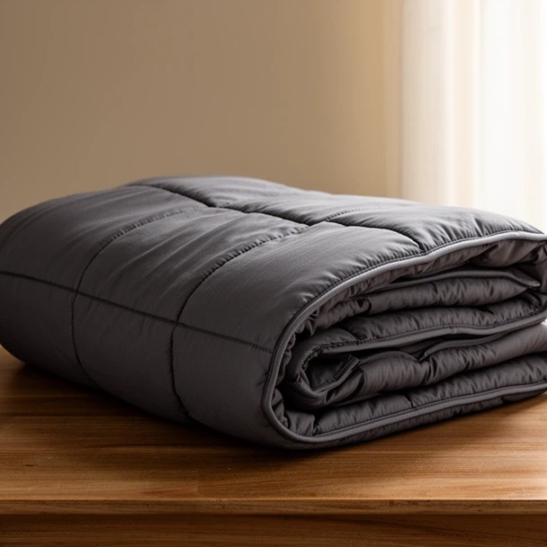 Koc obciążeniowy 7kg