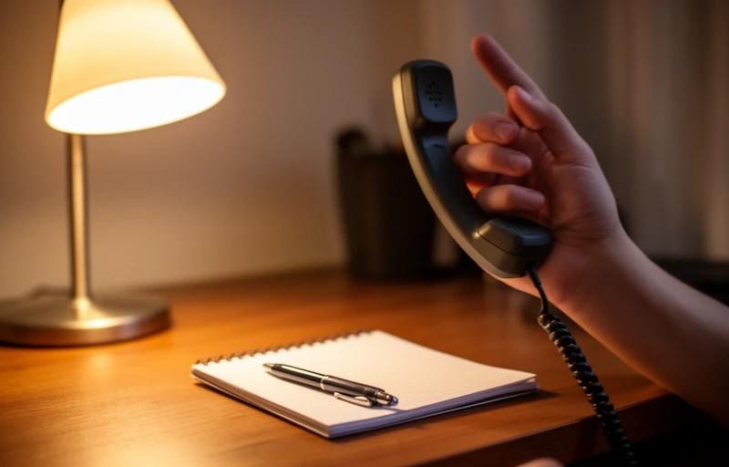 Zamówienia telefoniczne