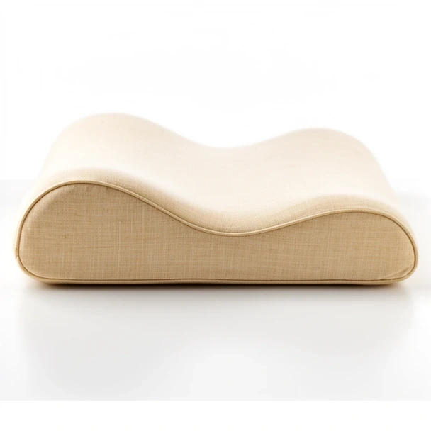 Poduszka ortopedyczna memory foam