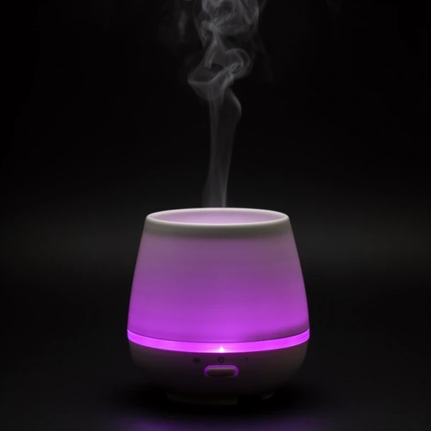 Dyfuzor Aromaterapeutyczny